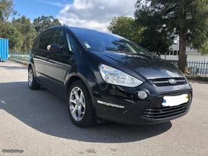 Ford S-Max 2.0 Fevereiro/11 - à venda - Ligeiros