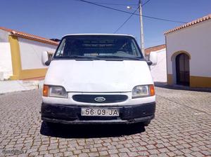 Ford Transit Em bom estado Maio/97 - à venda - Ligeiros