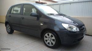 Hyundai Getz Nacional Julho/08 - à venda - Ligeiros