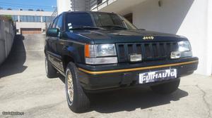 Jeep Grand Cherokee Limited Fevereiro/93 - à venda -