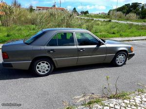 Mercedes-Benz 250 Diesel Junho/90 - à venda - Ligeiros