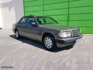Mercedes-Benz cv Maio/90 - à venda - Ligeiros