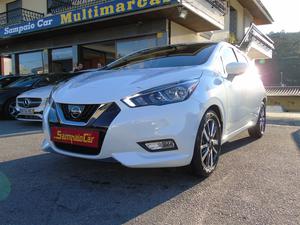  Nissan Micra 0.9 IG-T N-Connecta S/S (90cv) (5p)