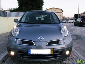 Nissan Micra 1.2 Tekna