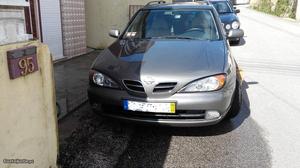 Nissan Primera  Fevereiro/00 - à venda - Ligeiros