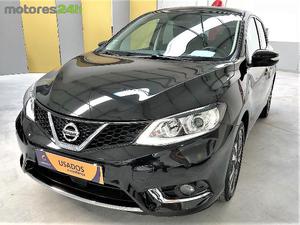 Nissan Pulsar 1.2 DIG-T N-Tec