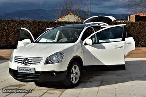 Nissan Qashqai+2 Qashqai +2 1.5 DCI Setembro/08 - à venda -