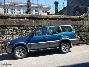 Nissan Terrano II - 2.7 - Tibete Dezembro/00 - à venda -