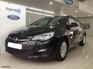 Opel Astra 1.3 CDTI SW 95CV Março/13 - à venda - Ligeiros