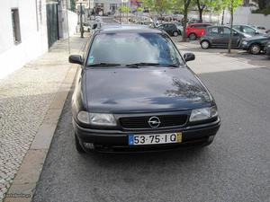 Opel Astra 1.4 i Caravan 43 M k Julho/97 - à venda -