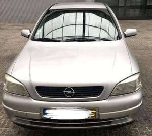 Opel Astra 1.6 Junho/99 - à venda - Ligeiros Passageiros,