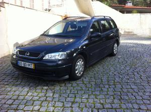 Opel Astra 1.7 TD club Fevereiro/99 - à venda - Ligeiros