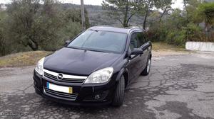 Opel Astra Cosmo 1.7Cdti 125cv Janeiro/08 - à venda -