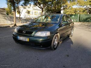 Opel Astra G 1.4 - Hatchback Abril/99 - à venda - Ligeiros