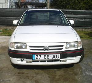 Opel Astra GT 1.4i Maio/92 - à venda - Ligeiros