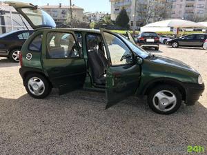 Opel Corsa 1.5 D Swing