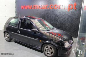 Opel Corsa B 1.5TD Sport Julho/99 - à venda - Ligeiros