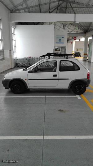 Opel Corsa Corsa van Julho/98 - à venda - Comerciais / Van,