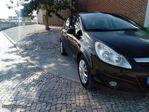 Opel Corsa Elegance Julho/09 - à venda - Ligeiros