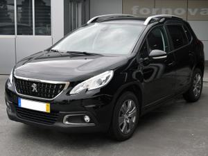 Peugeot  BLUE HDI ACTIVE