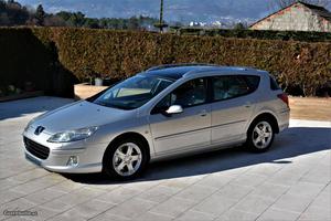 Peugeot  HDI 170cv Outubro/07 - à venda - Ligeiros