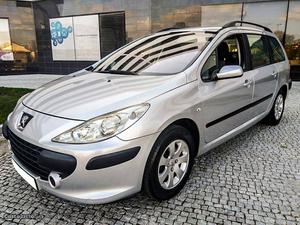 Peugeot HDI MEDIAS DE 4L Março/07 - à venda -