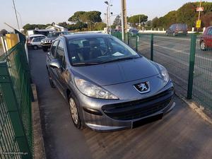 Peugeot HDI Março/09 - à venda - Ligeiros