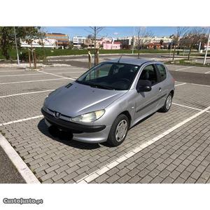 Peugeot  XR Prèsence Junho/00 - à venda - Ligeiros