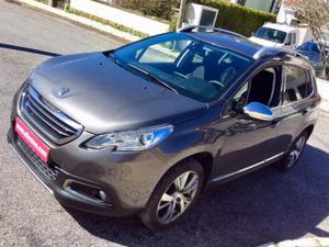 Peugeot  e-HDI Allure