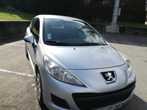 Peugeot  hdi Novembro/10 - à venda - Comerciais /