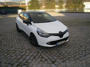 Renault Clio Dynamic cv Dezembro/13 - à venda -