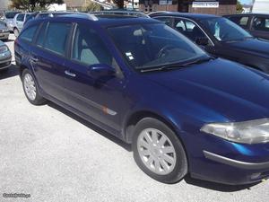 Renault Laguna previlege,só EUR Setembro/03 - à venda