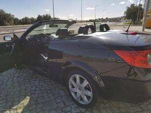 Renault Mégane Cabrio 1.5dci Julho/06 - à venda - Ligeiros