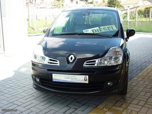 Renault Modus 1.5 DCI 85 Cv Dezembro/09 - à venda -