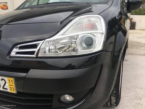 Renault Modus 1.5 DCI COMO NOVO Março/11 - à venda -