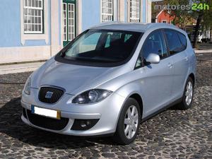 Seat Altea XL 1.9 TDi Stylance