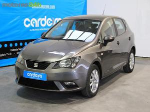 Seat Ibiza 1.0 Reference