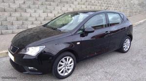 Seat Ibiza 1.2 TSI AC Março/15 - à venda - Ligeiros