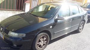 Seat Toledo 1.6sr 16v GPL Outubro/02 - à venda - Ligeiros