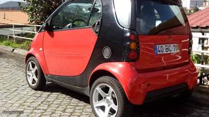 Smart Smart Fourfour Março/02 - à venda - Ligeiros