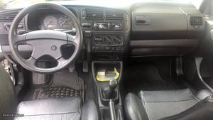 VW Golf gt tdi Nacional Abril/94 - à venda - Ligeiros