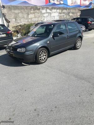 VW Golf iv Março/04 - à venda - Comerciais / Van, Porto -