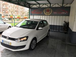  Volkswagen Polo 1.2 TDi Confortline (75cv) (5p)