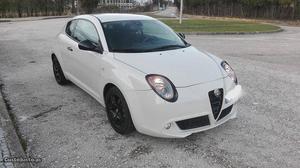 Alfa Romeo Mito Sprint Fevereiro/12 - à venda - Ligeiros