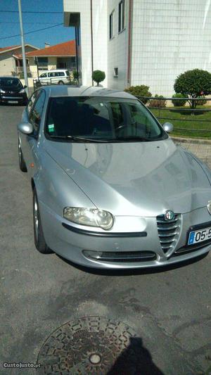 Alfa Romeo  sport Maio/03 - à venda - Ligeiros