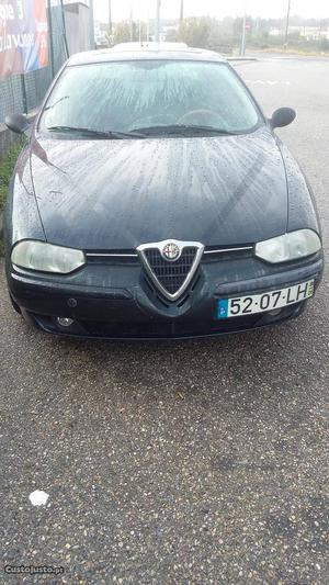 Alfa Romeo  t.spark Junho/98 - à venda - Ligeiros