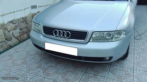 Audi A4 1.6 avant gpl/gas. Julho/00 - à venda - Ligeiros