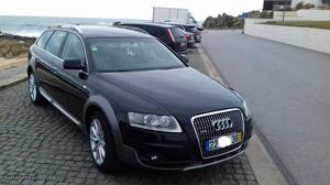 Audi A6 Allroad 3.0 tdi Janeiro/06 - à venda - Ligeiros