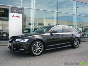 Audi A6 Avant 2.0 TDi Sport S tronic