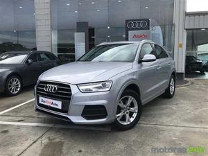 Audi Q3 2.0 TDi Sport